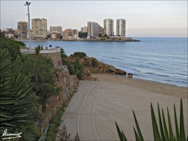 Foto de Oropesa del Mar (Castelló), España