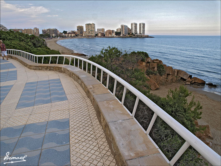 Foto de Oropesa del Mar (Castelló), España