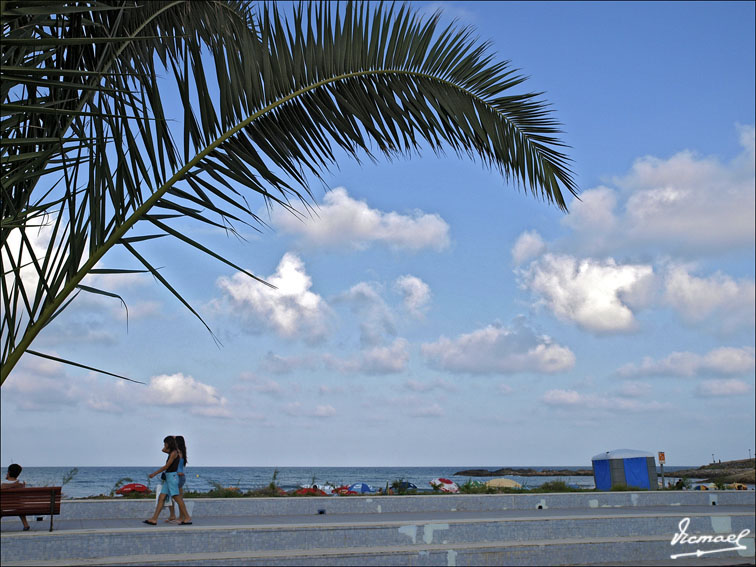 Foto de Oropesa del Mar (Castelló), España