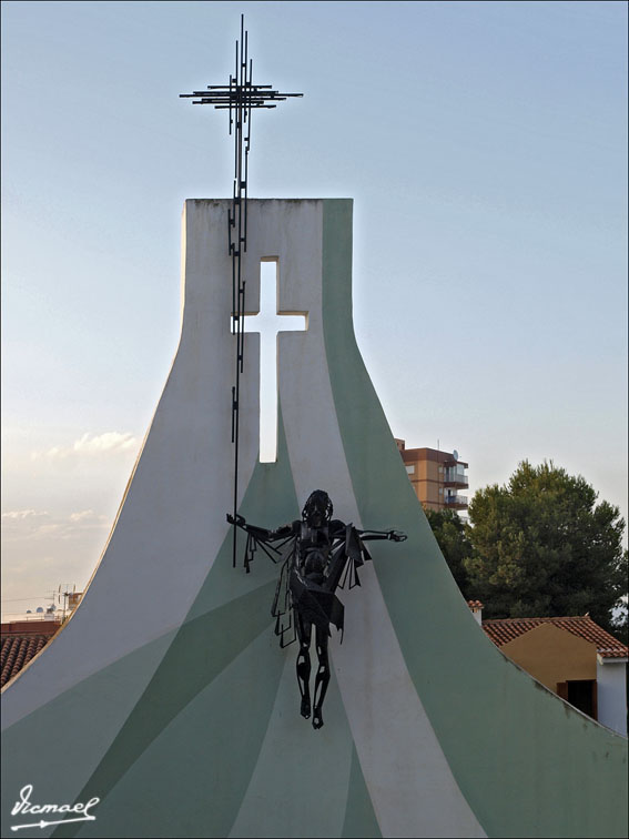Foto de Oropesa del Mar (Castelló), España