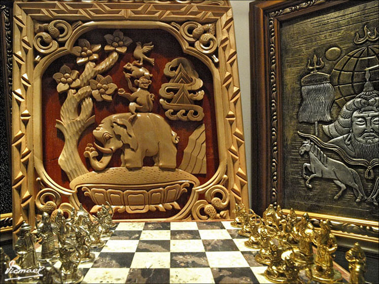 Foto de Zaragoza (Aragón), España