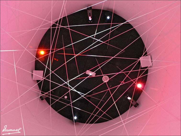 Foto de Zaragoza (Aragón), España