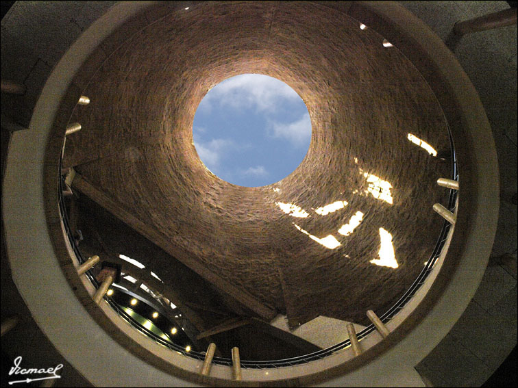 Foto de Zaragoza (Aragón), España