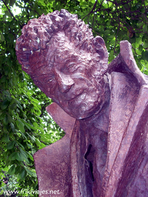 Foto de Oviedo (Asturias), España