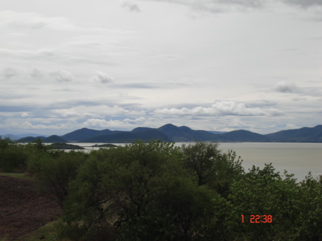 Foto de Michoacan, México