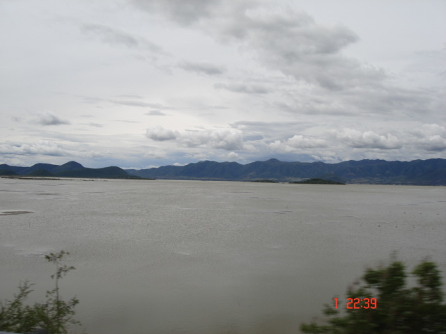 Foto de Michoacan, México