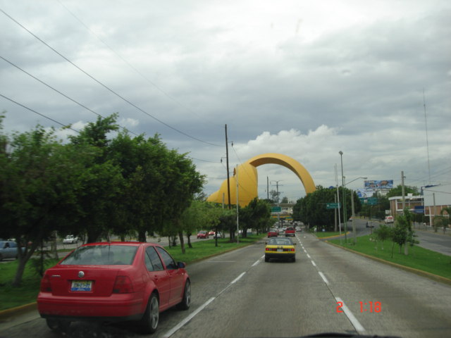 Foto de Guadalajara, México