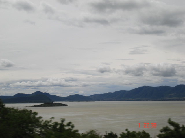 Foto de Michoacan, México