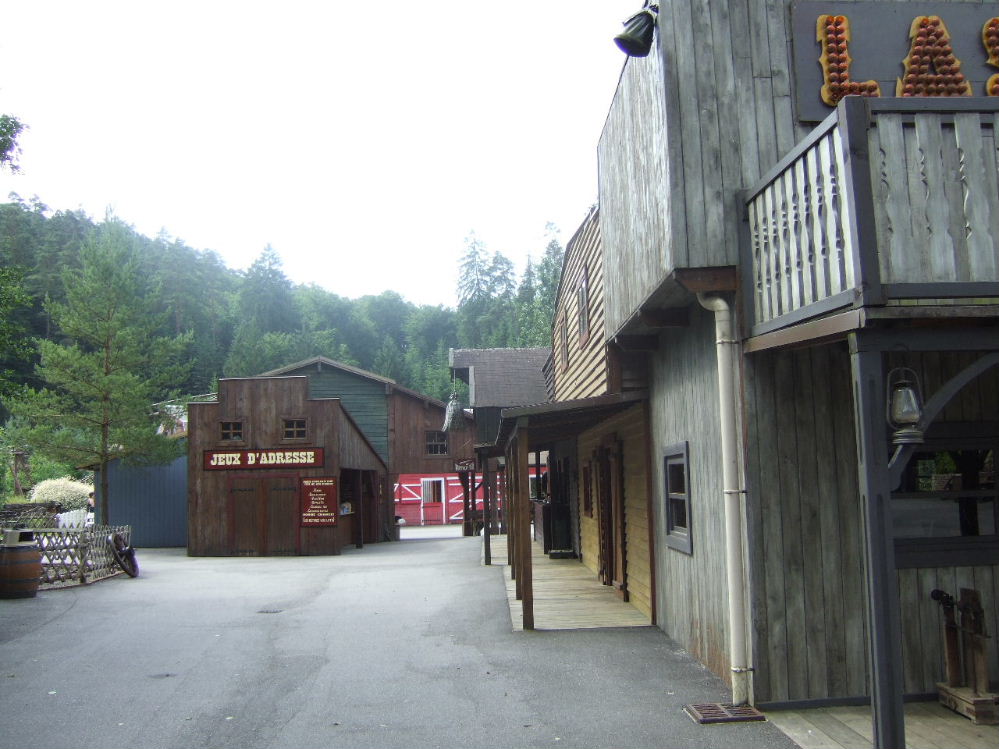 Foto de Fraispertuis, Francia