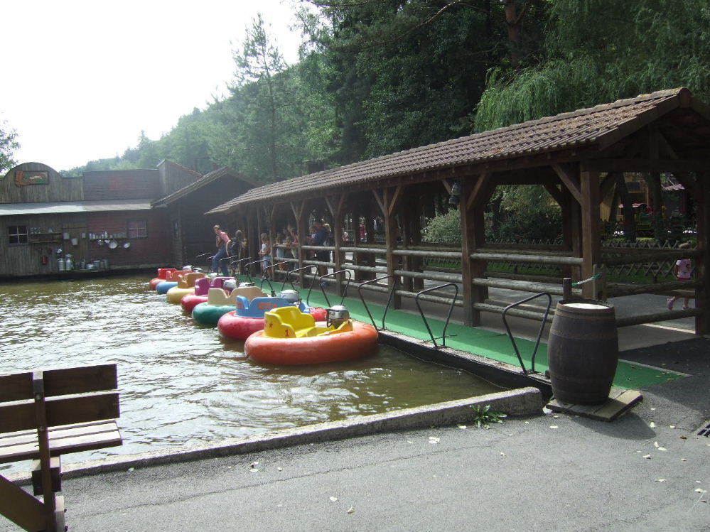 Foto de Fraispertuis, Francia