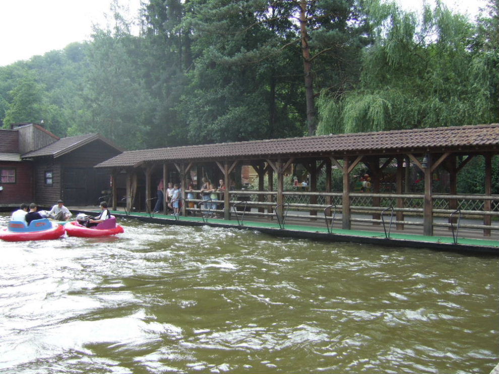Foto de Fraispertuis, Francia