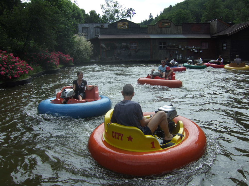 Foto de Fraispertuis, Francia