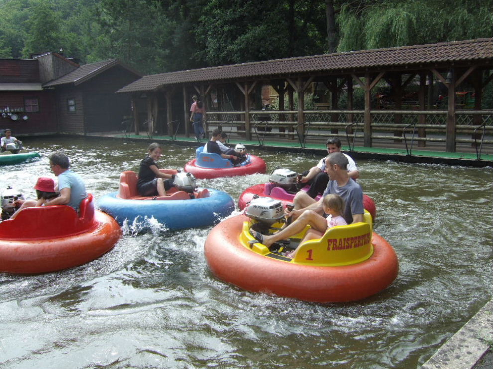 Foto de Fraispertuis, Francia