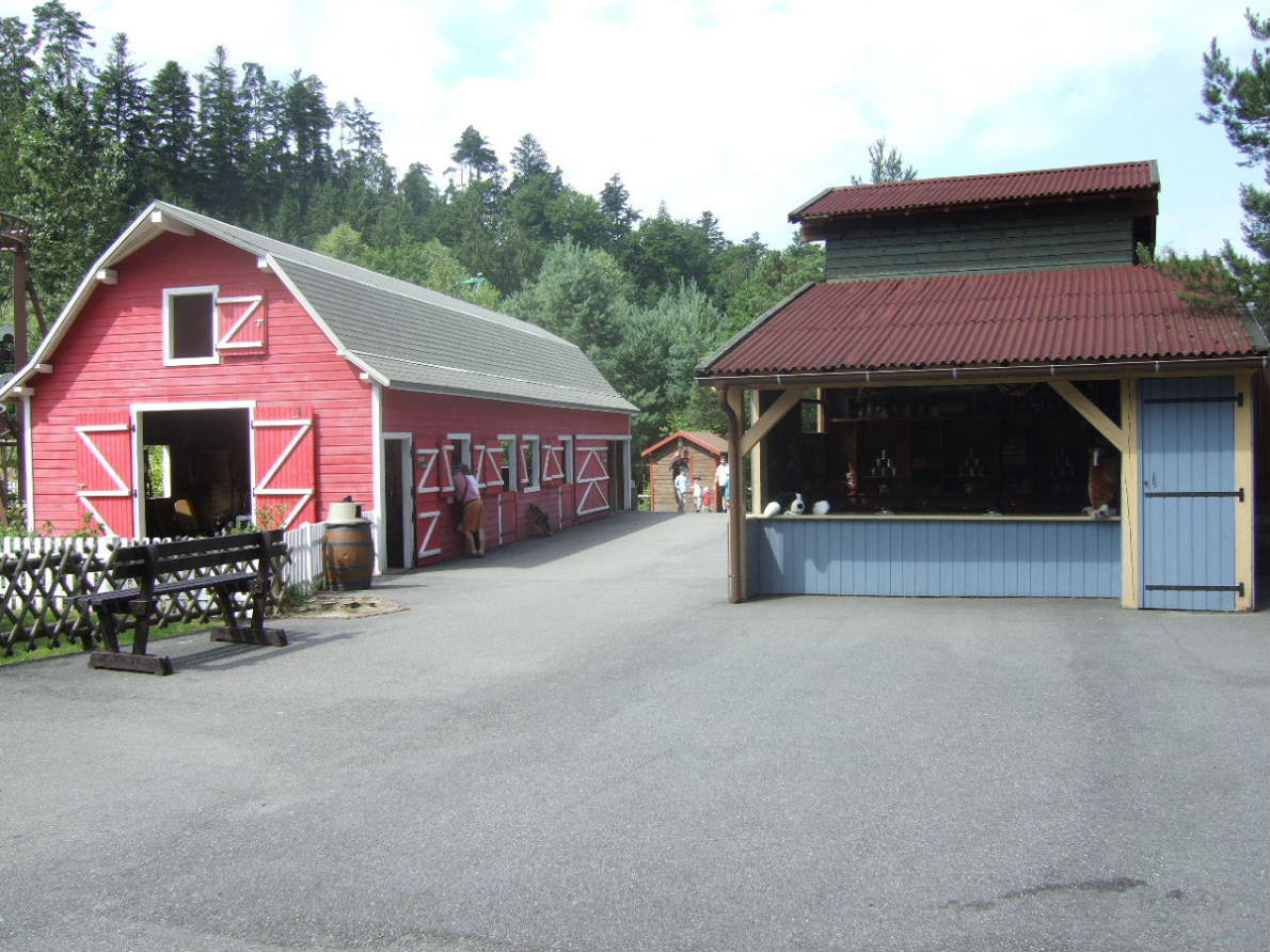 Foto de Fraispertuis, Francia