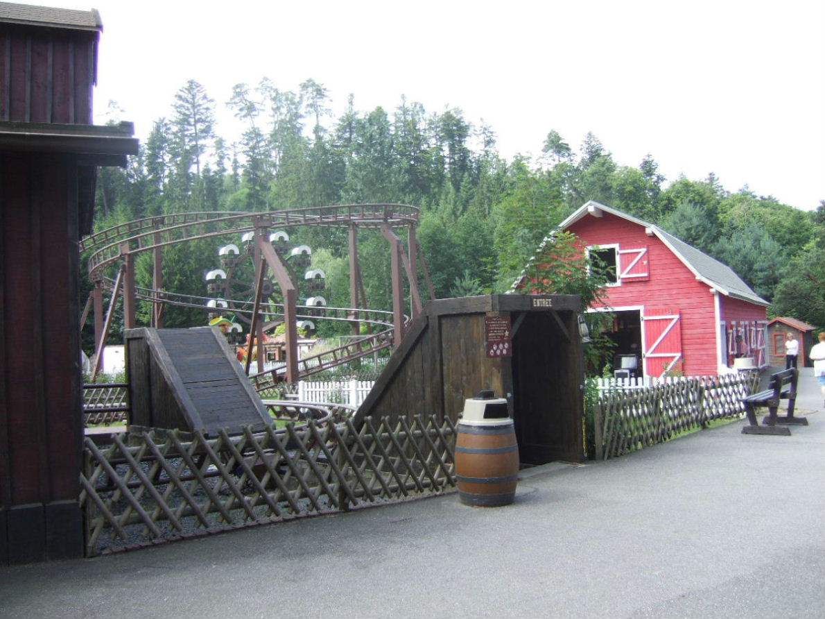 Foto de Fraispertuis, Francia