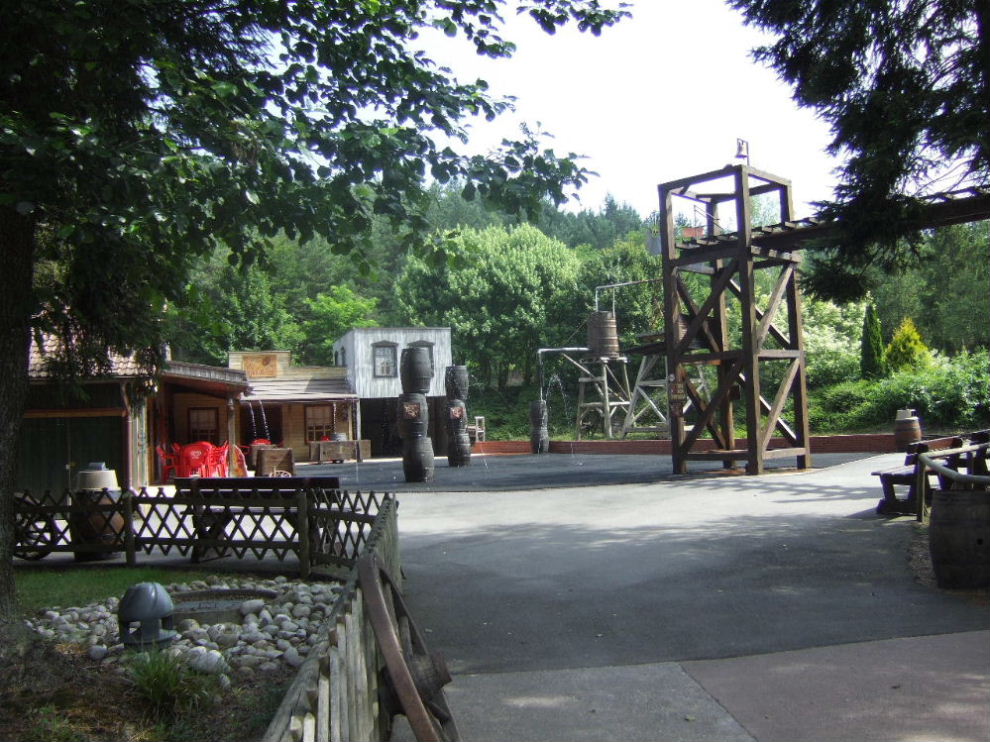 Foto de Fraispertuis, Francia