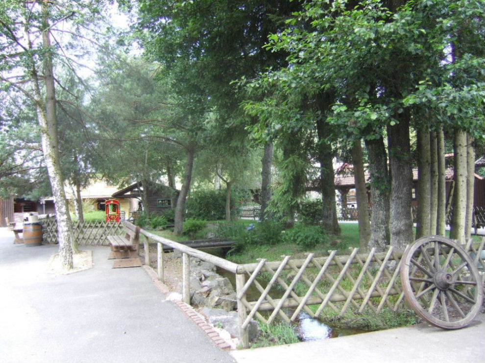 Foto de Fraispertuis, Francia