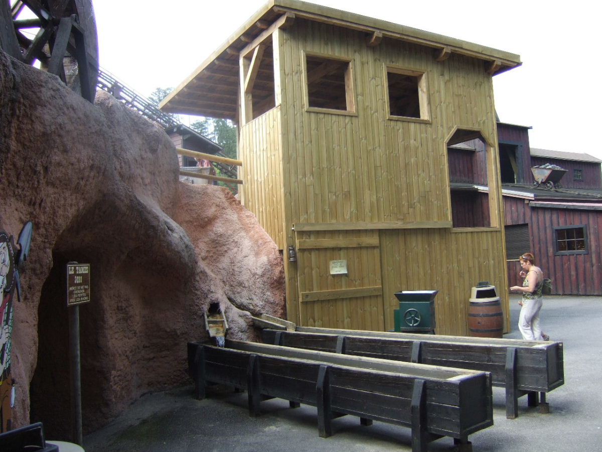 Foto de Fraispertuis, Francia