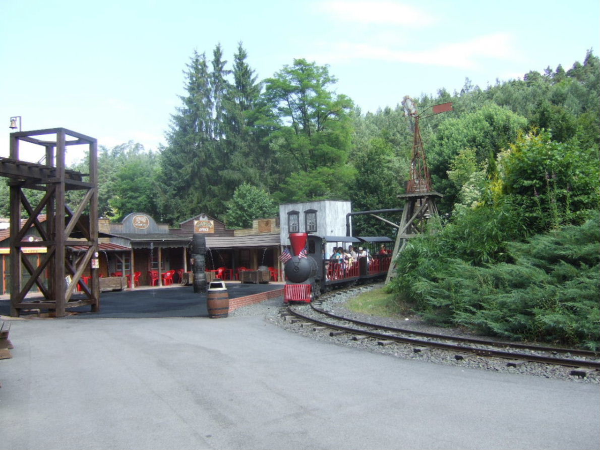 Foto de Fraispertuis, Francia