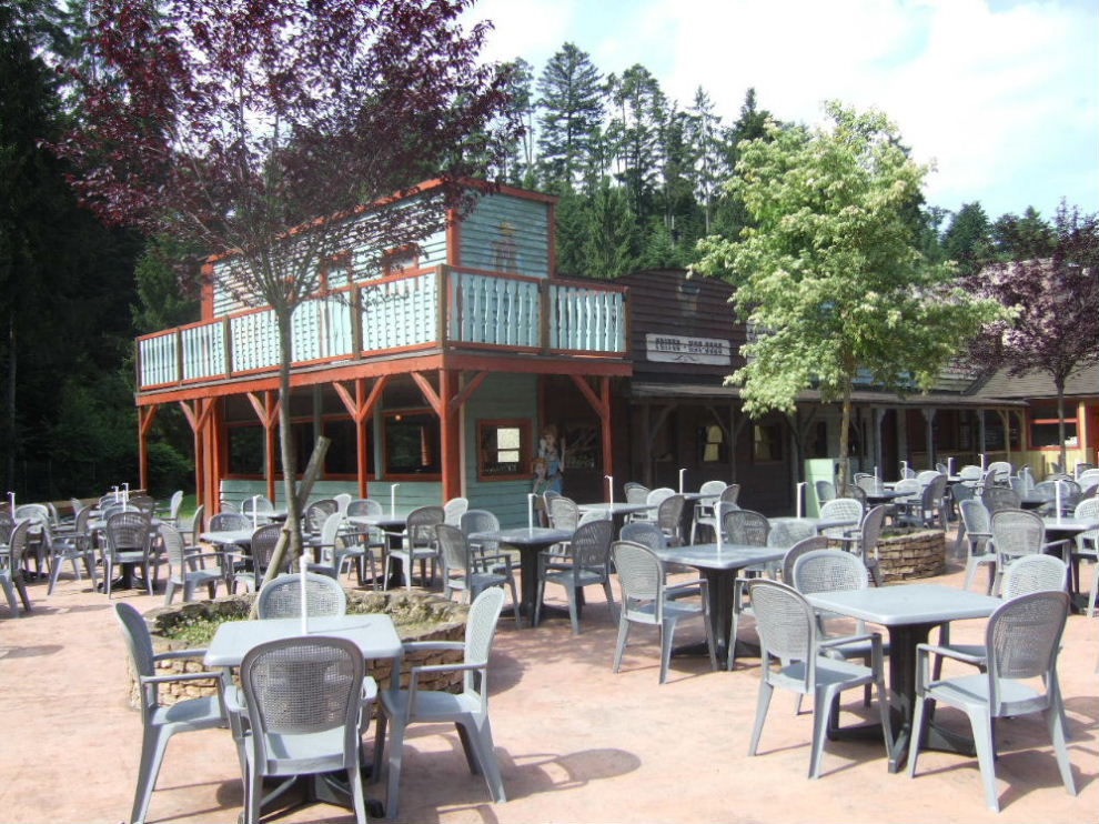 Foto de Fraispertuis, Francia