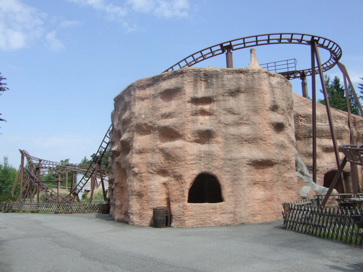 Foto de Fraispertuis, Francia