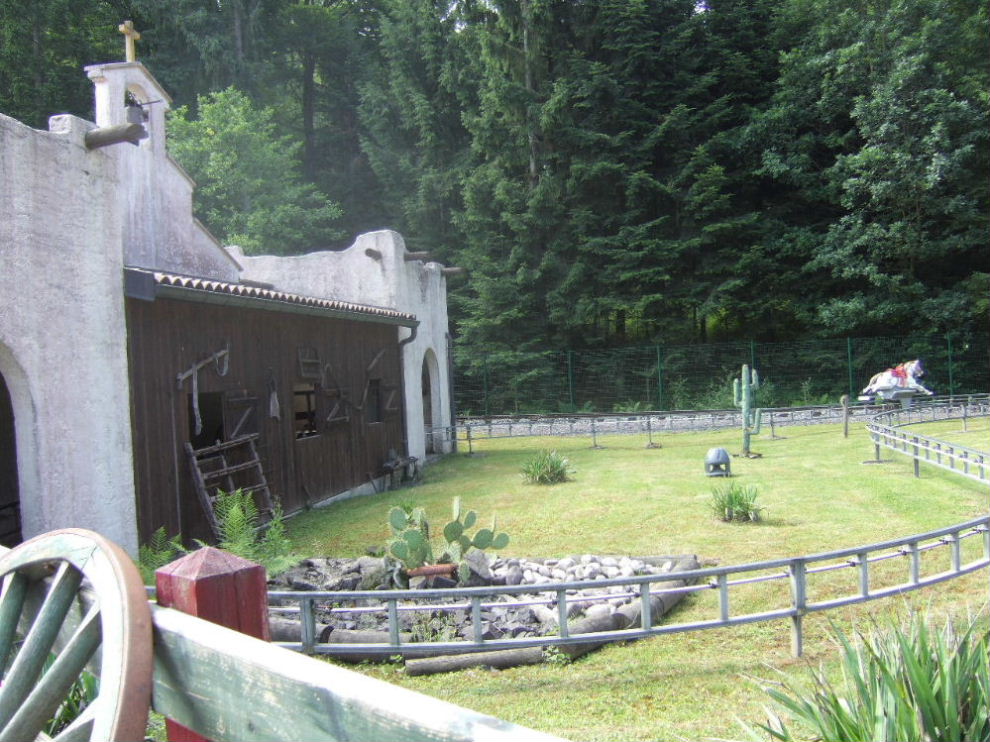 Foto de Fraispertuis, Francia