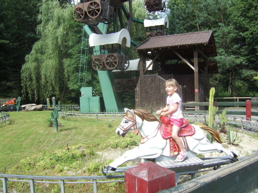 Foto de Fraispertuis, Francia