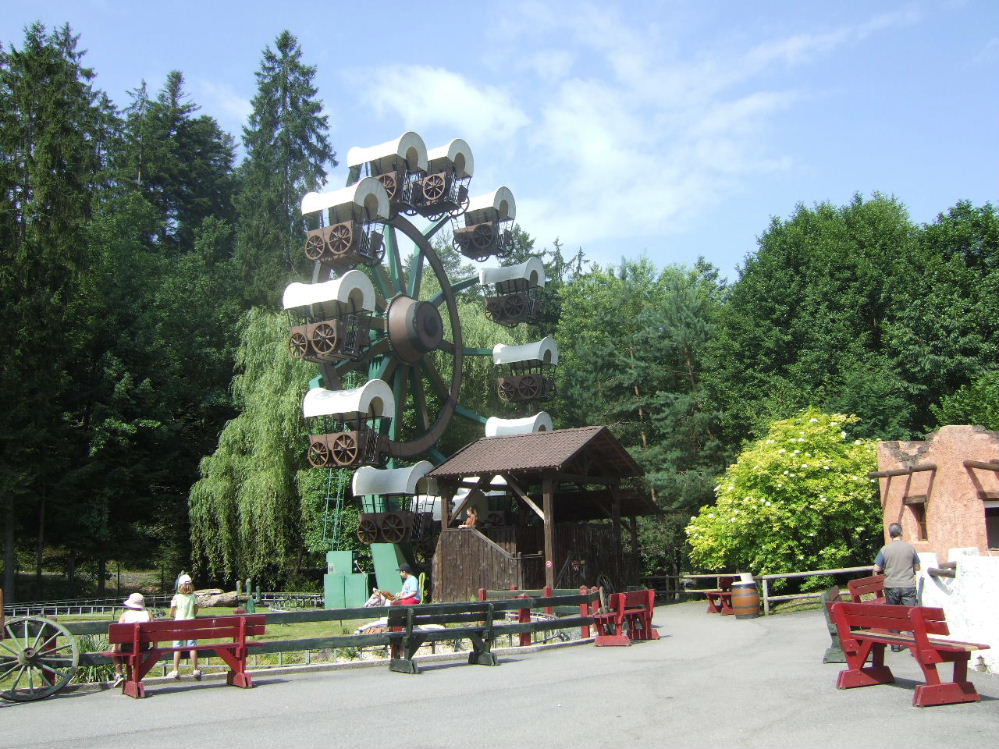 Foto de Fraispertuis, Francia