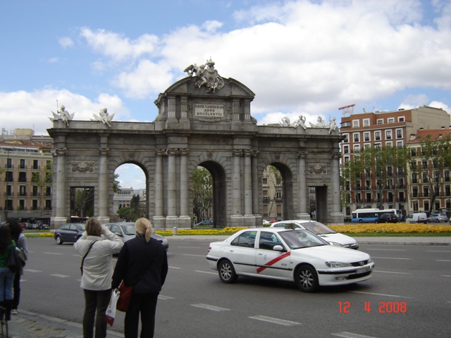 Foto de Madrid (Comunidad de Madrid), España