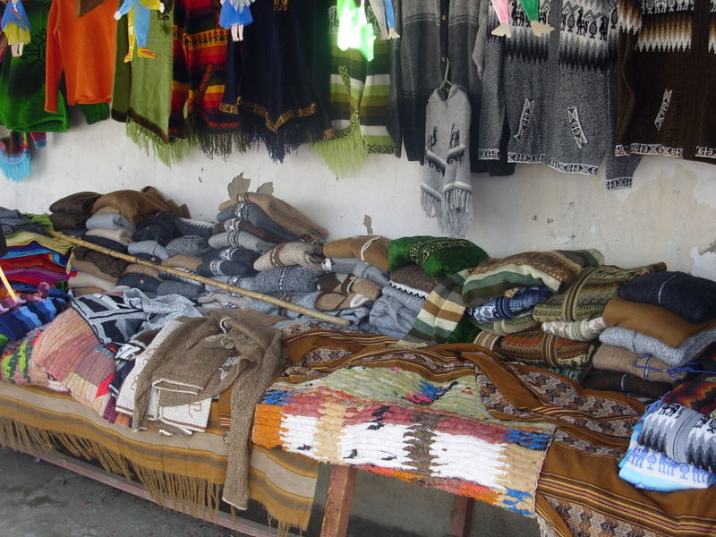 Foto de Parinacota, Chile