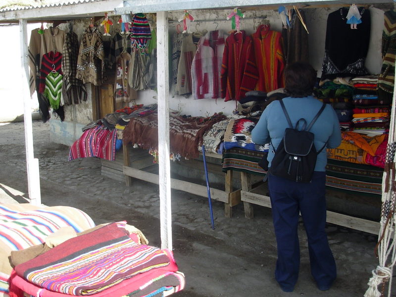 Foto de Parinacota, Chile