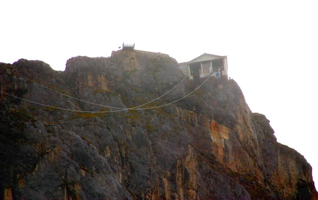 Foto de Fuente De (Cantabria), España