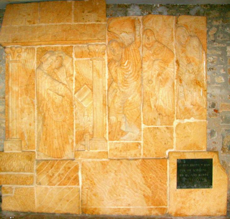 Foto de Camaleño (Cantabria), España