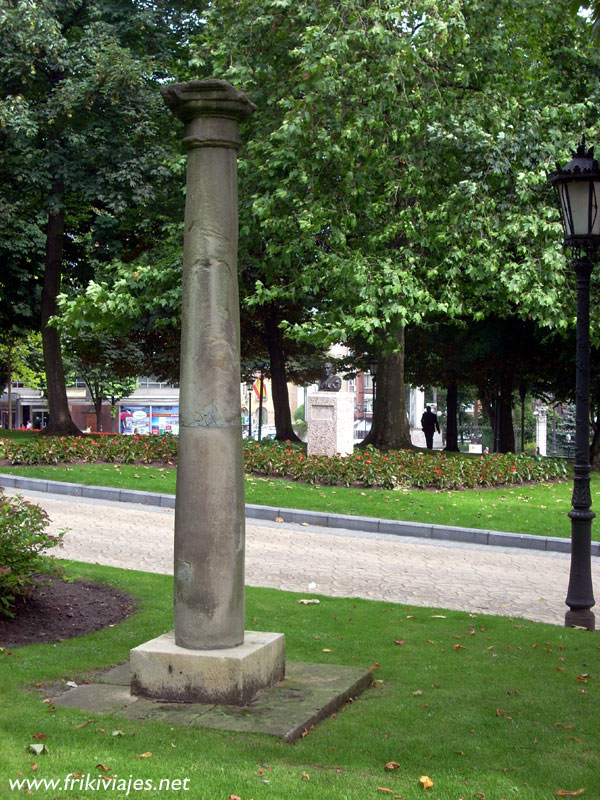 Foto de Oviedo (Asturias), España