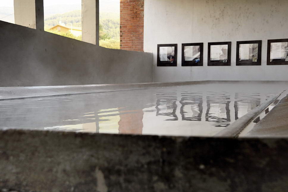 Foto de Caldes de Montbui (Barcelona), España