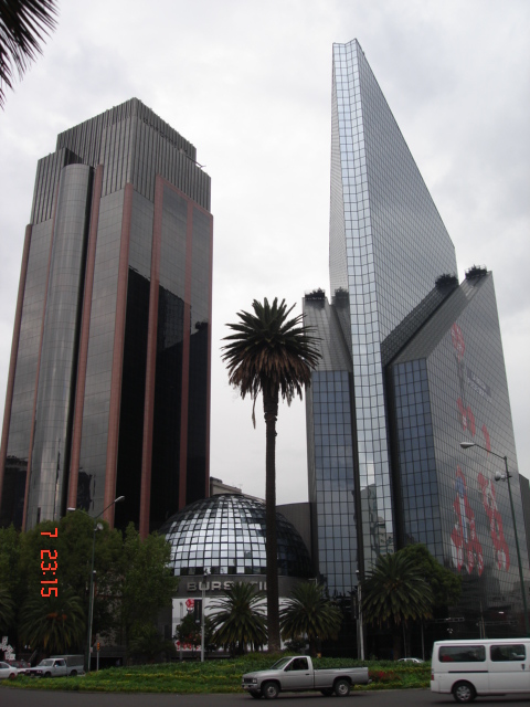 Foto de Mexico D.F., México