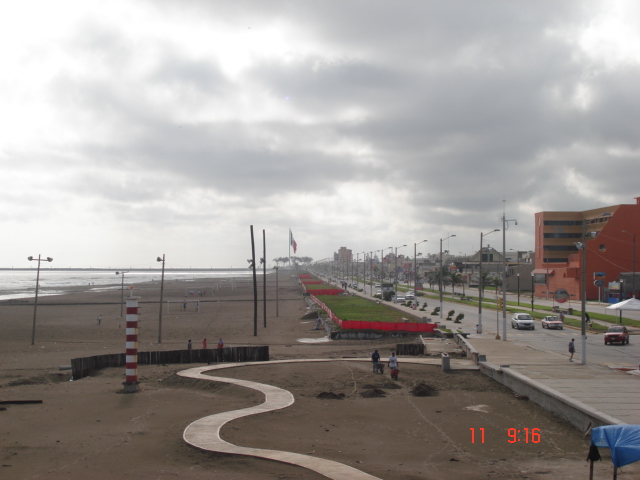 Foto de Coatzacoalcos Ver, México