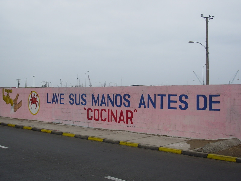 Foto de Arica, Chile