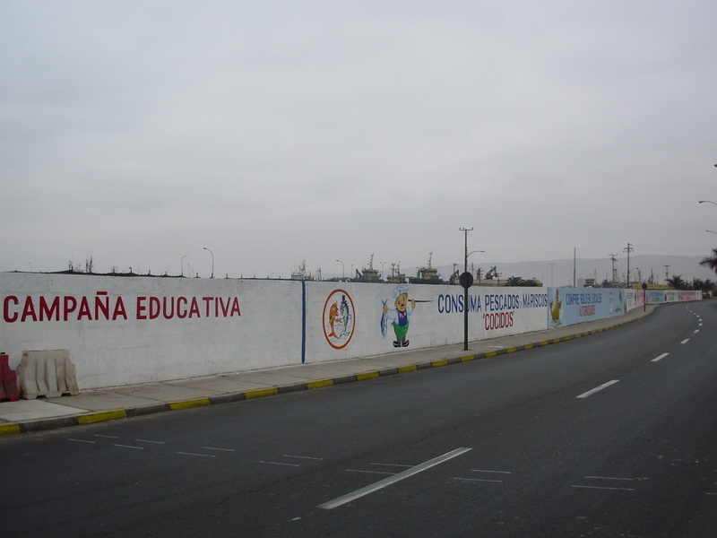 Foto de Arica, Chile