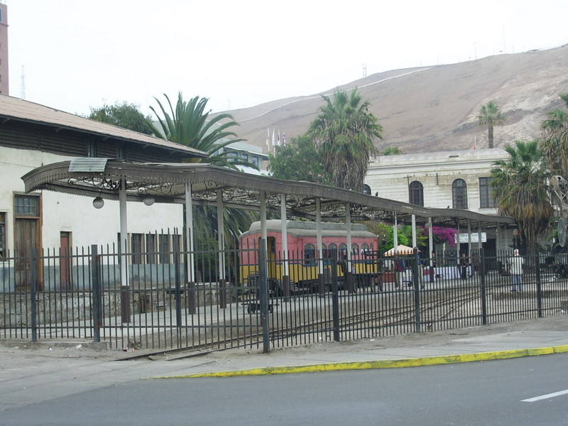 Foto de Arica, Chile