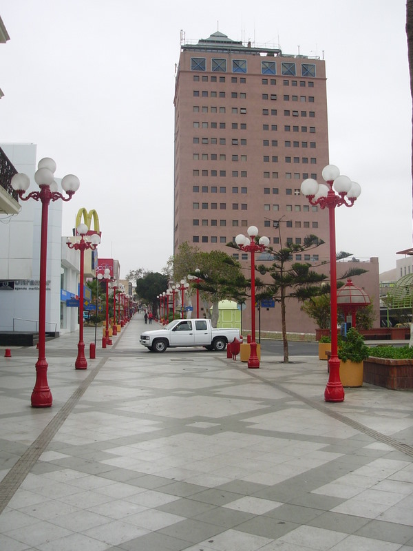 Foto de Arica, Chile