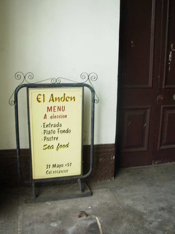 Foto de Arica, Chile