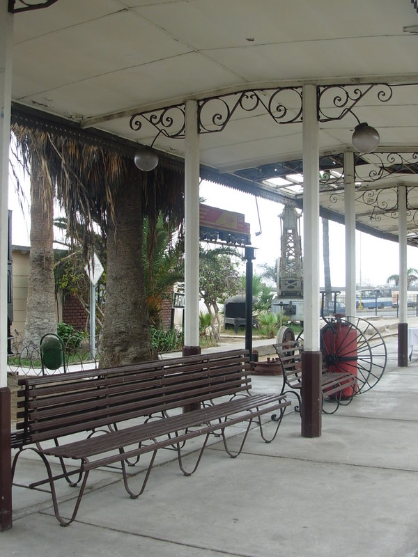 Foto de Arica, Chile