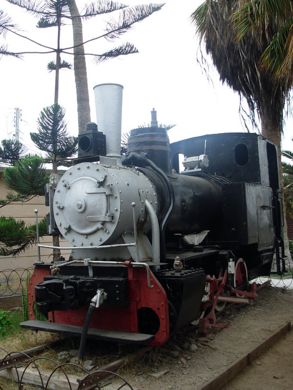 Foto de Arica, Chile