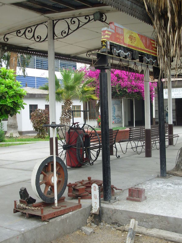 Foto de Arica, Chile