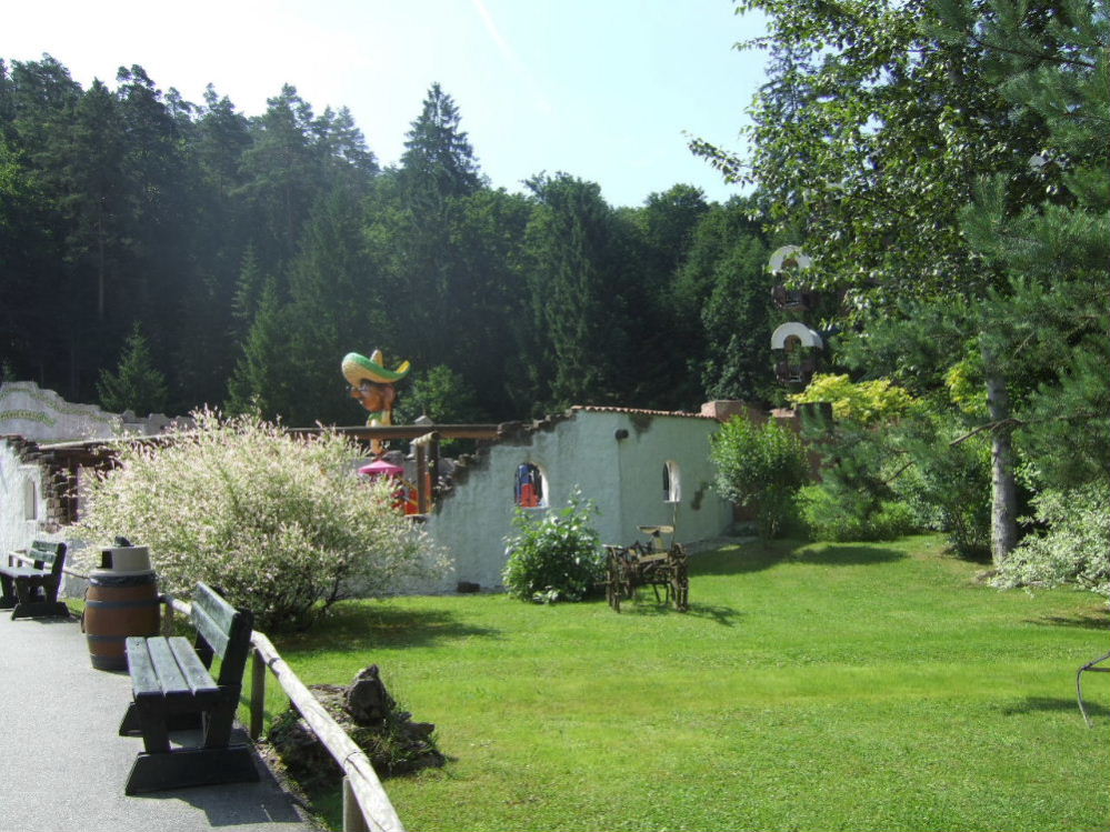 Foto de Fraispertuis, Francia