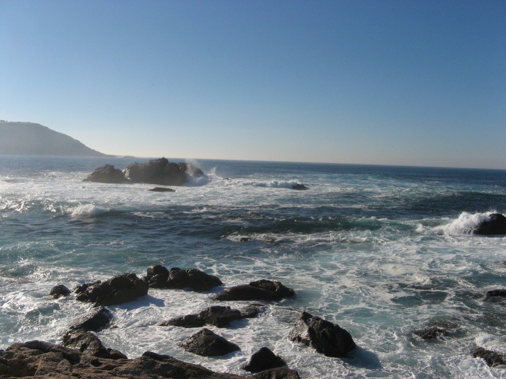 Foto de Llanes (Asturias), España