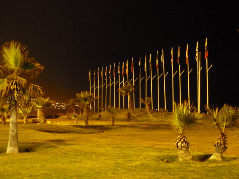 Foto de Iquique, Chile