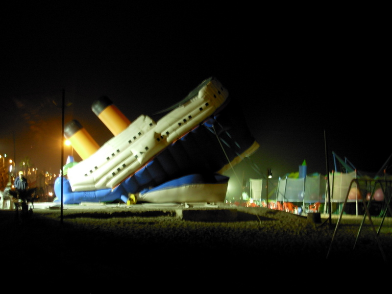 Foto de Iquique, Chile