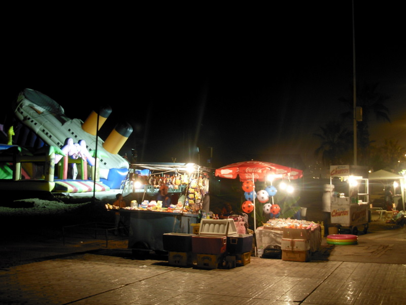Foto de Iquique, Chile